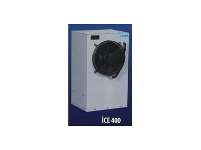 Nem Alma Cihazı İce400 - 0