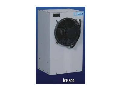 Nem Alma Cihazı 800 Mm - 0