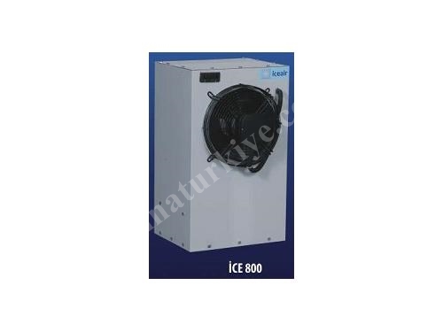 Nem Alma Cihazı 800 Mm