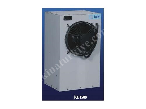 Nem Alma Cihazı 1500 Mm