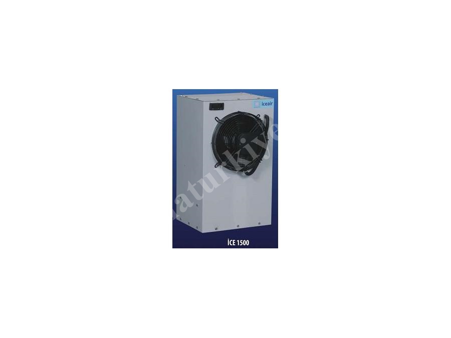 Nem Alma Cihazı 1500 Mm
