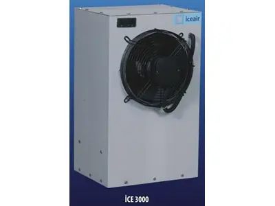 Nem Alma Cihazı 3000 Mm