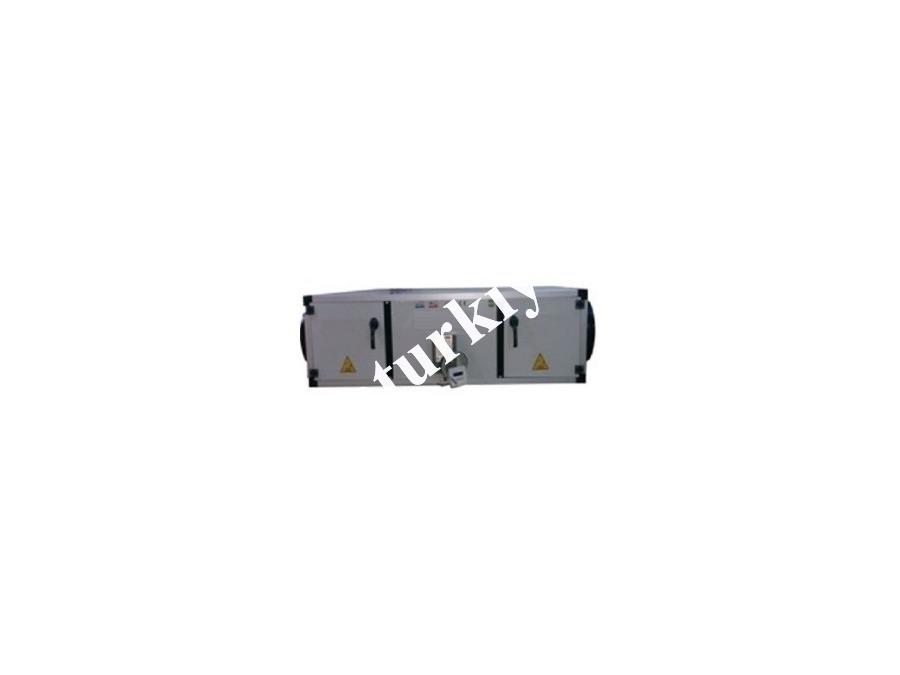 Havuz Nem Alma Cihazı 2150x1350x680 Mm