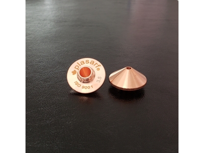 Lazer İçin Tekli Nozul PN008 - 0