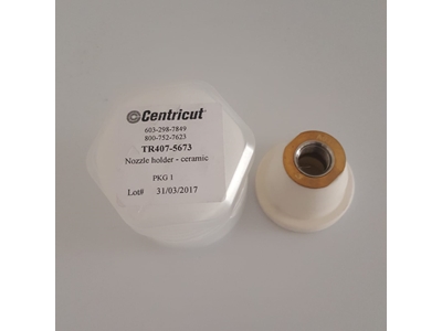 Lazer İçin Nozul Tutucu Seramik PC003 - 0