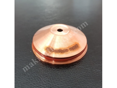 220202 Hypertherm Uyumlu Shield Cap