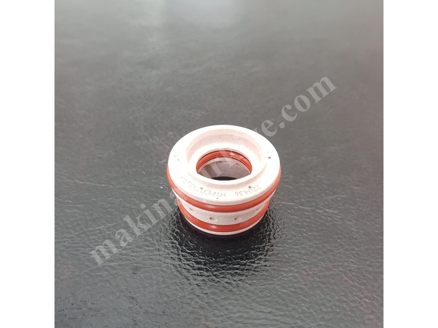 220857 Hypertherm Uyumlu Swirl Ring