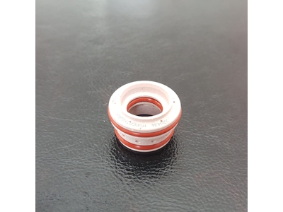 220342 Hypertherm Uyumlu Swirl Ring - 0