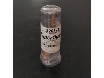 220571 Hypertherm Uyumlu Water Tube - 0
