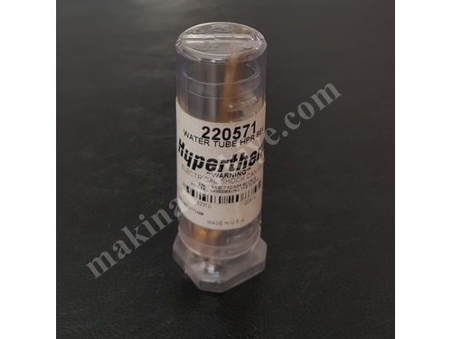 220571 Hypertherm Uyumlu Water Tube