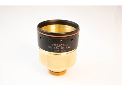 Hypertherm Uyumlu Cap 220355