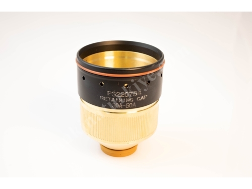 Hypertherm Uyumlu Cap 220355
