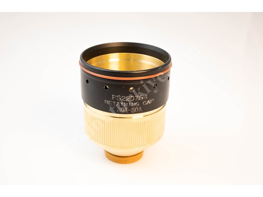 Hypertherm Uyumlu Cap 220355