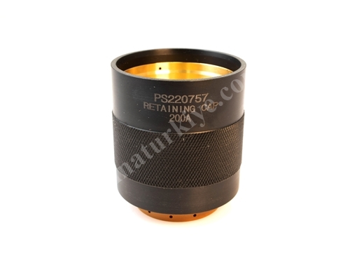 220757 Hypertherm Uyumlu Cap
