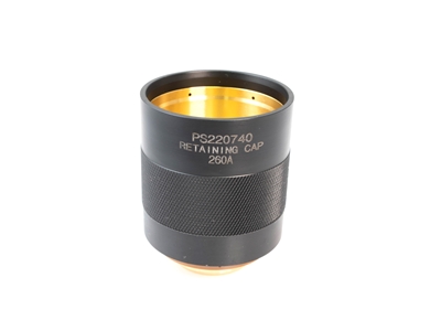 220740 Hypertherm Uyumlu Cap - 0
