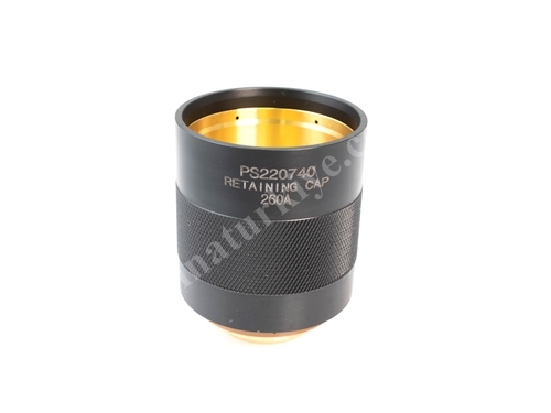 220740 Hypertherm Uyumlu Cap
