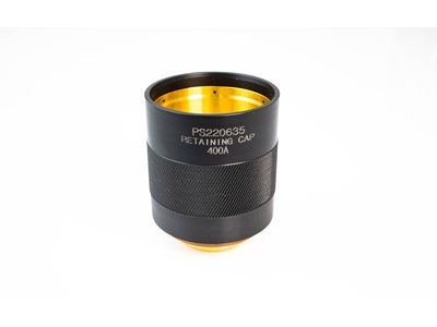 220635 Hypertherm Uyumlu Cap - 0