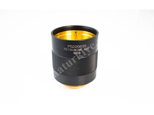220635 Hypertherm Uyumlu Cap