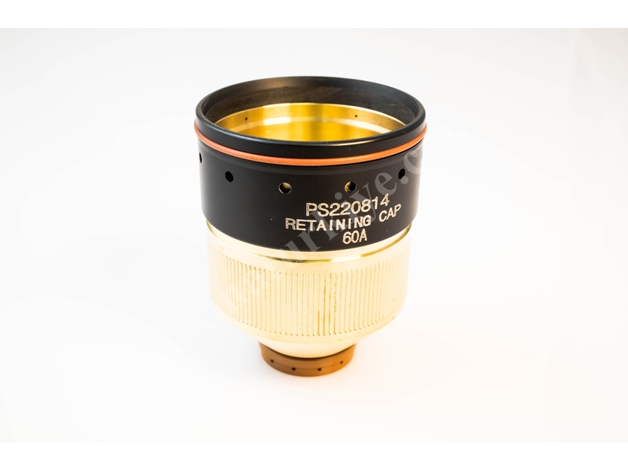 Hypertherm Uyumlu Cap  220814