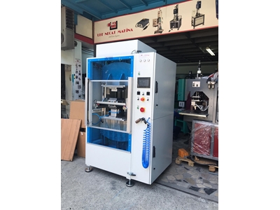 Servo Controlled Plastic Hot Plate Welding Machine - 0