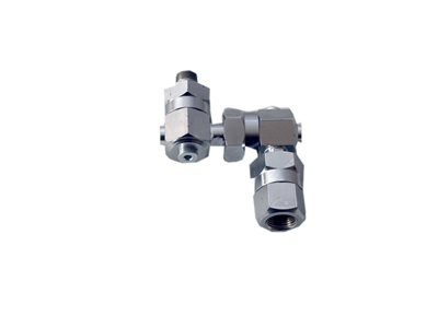 Thiokol-Maschinen-Ersatzteile - 4