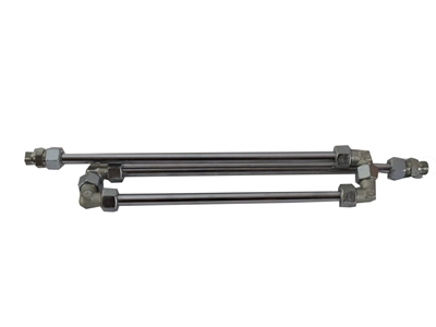 Thiokol-Maschinen-Ersatzteile - 12