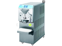 36 - 170 kg/Stunde Chargen-Eiscremeproduktionsmaschine - 1