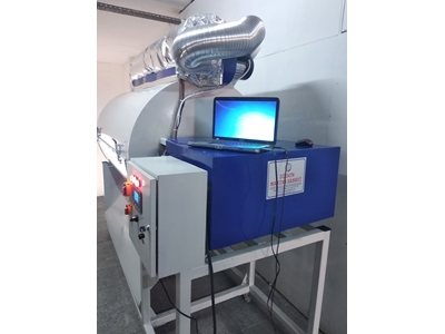 500 kg Vermicompost Thermal Treatment Machine - 6