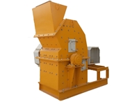 GNR K50 (45-80 T/S) Fixed Cubic Stone Crusher - 0