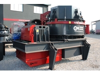 GNR700 (45-135 T/S) Fixed Vertical Shaft Impact Crusher - 0