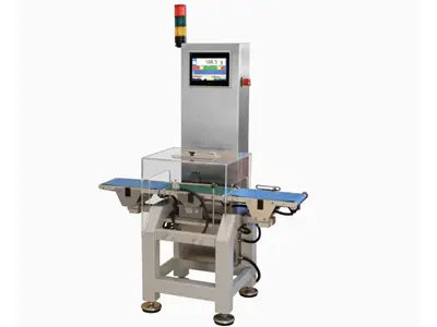 Automatic Weighing Packaging Filling Machine