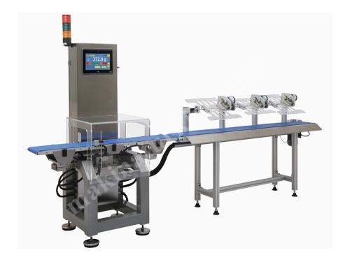 Automatic Control Scale Alignment