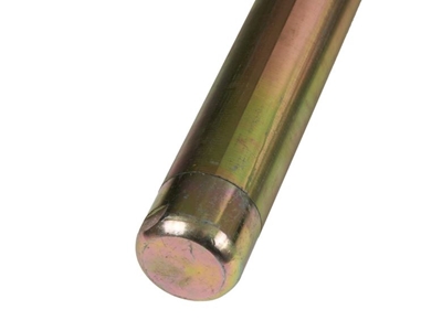 3 Hp Shoulder Strap Concrete Vibrator - 3