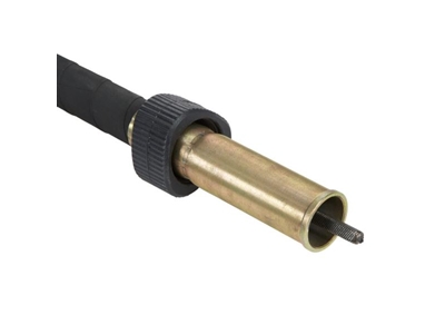 3 Hp Shoulder Strap Concrete Vibrator - 2
