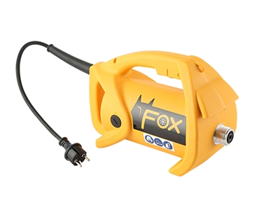 3 Hp Shoulder Strap Concrete Vibrator - 0