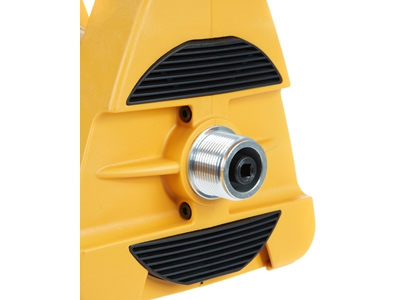 3 HP Muscle Concrete Vibrator - 1