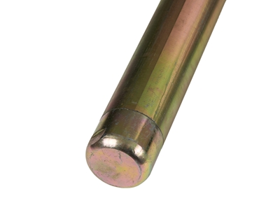 3 HP Muscle Concrete Vibrator - 2