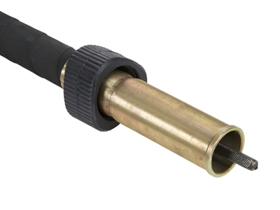 3 HP Muscle Concrete Vibrator - 4