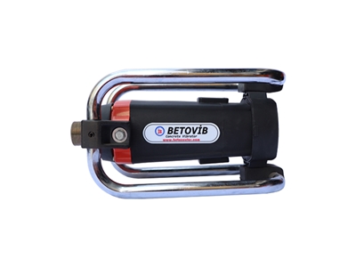 3 Hp Çelik Şase Betovib Beton Vibratörü - 0