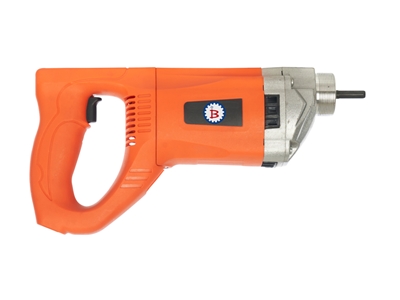 2 Metre Mini Matkap Beton Vibratörü - 2