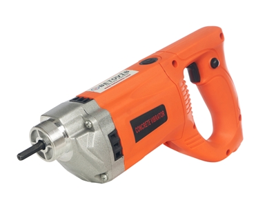 2 Metre Mini Matkap Beton Vibratörü - 1