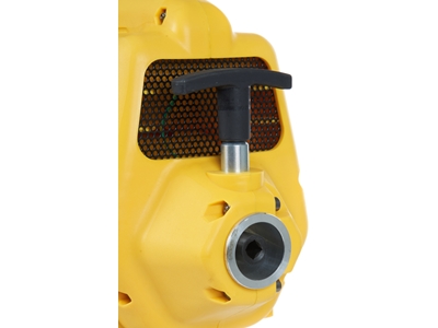 3 Hp Betovib Beton Vibratörü - 2