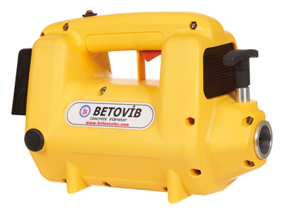 3 Hp Betovib Beton Vibratörü - 0