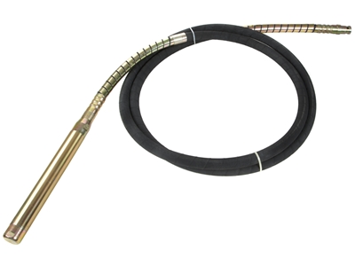 3 Hp Betovib Beton Vibratörü - 5