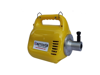 2 Hp Betovib Beton Vibratörü - 0