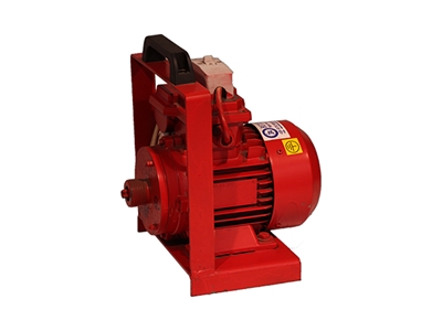 Betovib 2 Hp Handheld Concrete Vibrator - 0