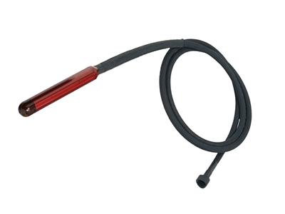Betovib 2 Hp Handheld Concrete Vibrator - 1