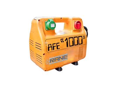 *1.7 Kw High Frequency Concrete Vibrator - 0