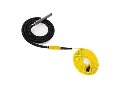 Ø 50 mm Converter Vibrator Hose - 0