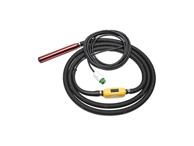 ��60 mm High Frequency Vibrator Hose - 0